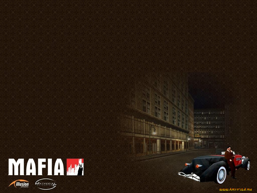 , , mafia, the, city, of, lost, heaven